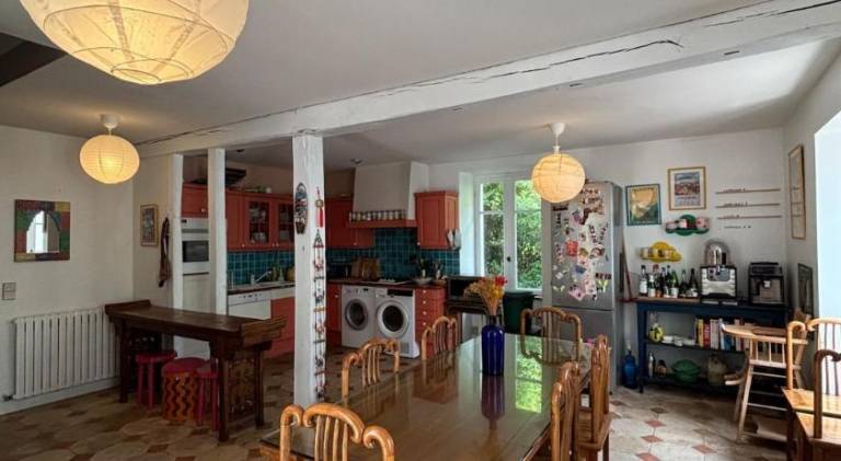 Fully equipped wonderful house with patio & grill | Beach nearby | Perfect for remote work | Dogs allowed — photo 5