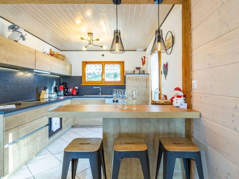 Vacation home | Next to the ski | Dogs allowed — photo 5
