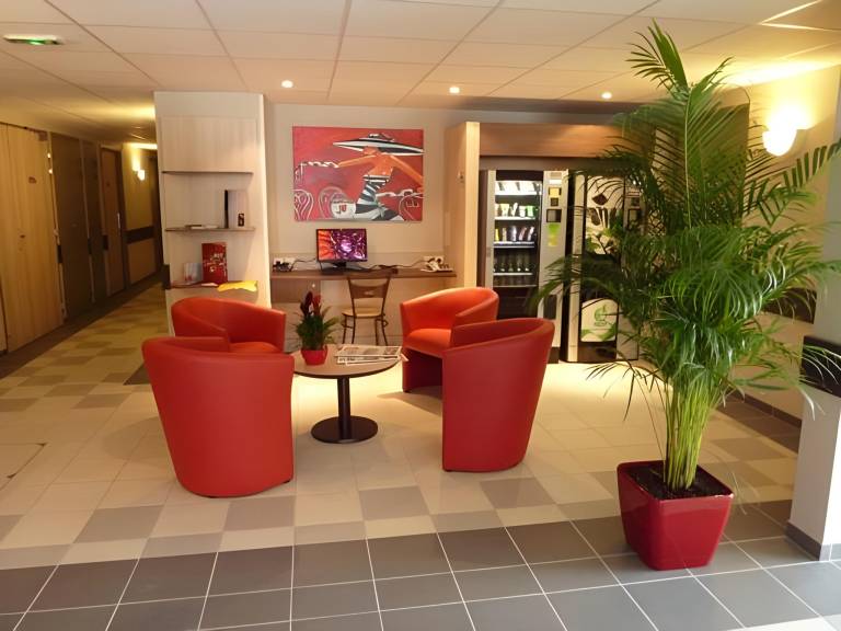 Ace Hotel Roanne — photo 4