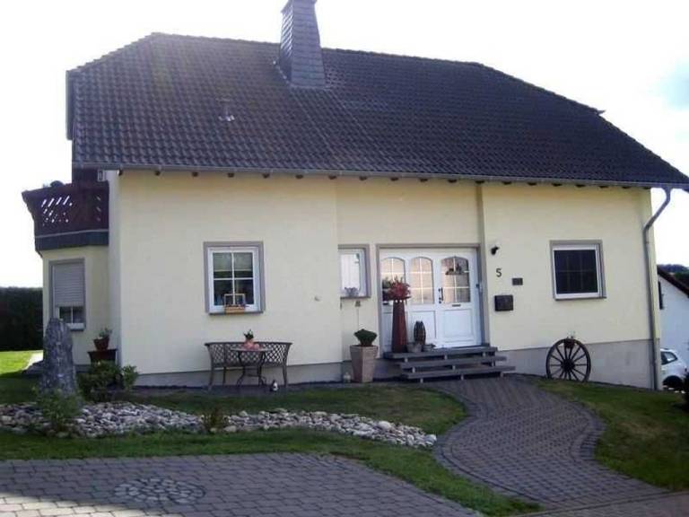 Ferienwohnung Haus Andre für 4 Personen