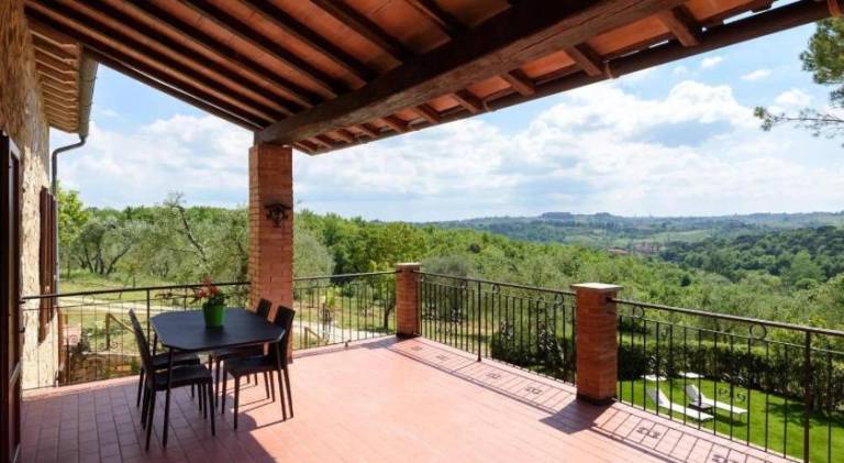 House with 3 rooms for 6 persons — photo 4