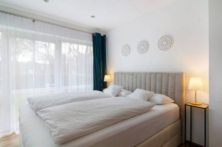 Studio Apartment 'No. 1' with Shared Garden and Wi-Fi — photo 2
