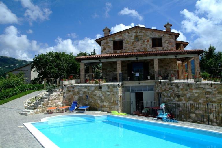 Villa La Serra