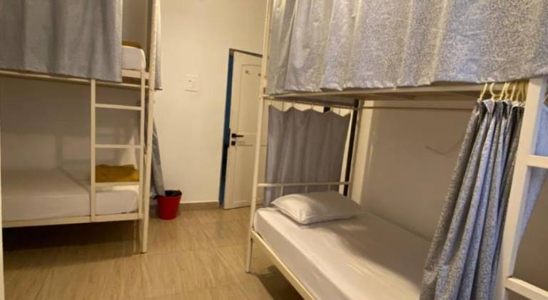 Hostel Mandala — photo 3