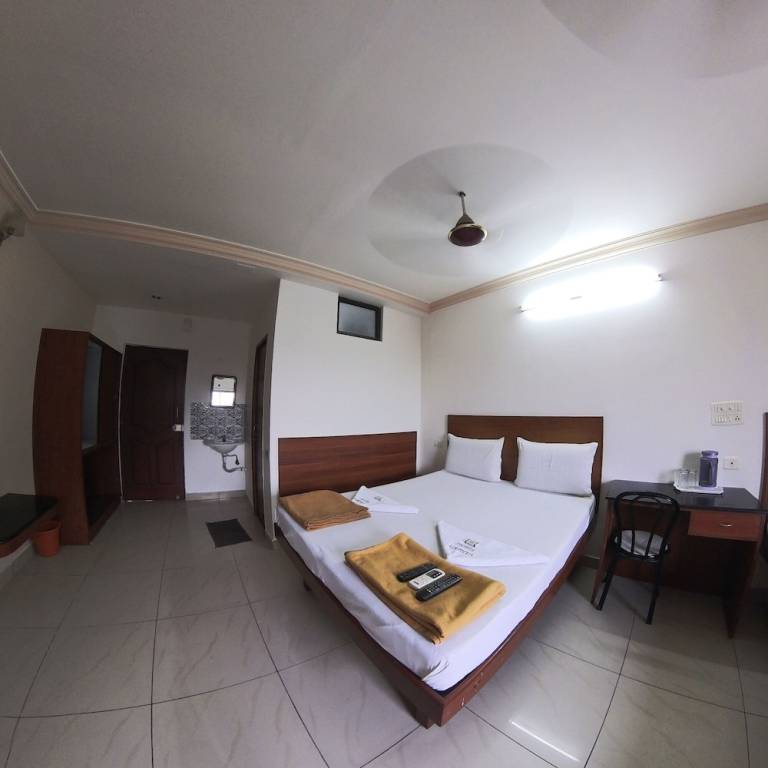 Lodge Chennai