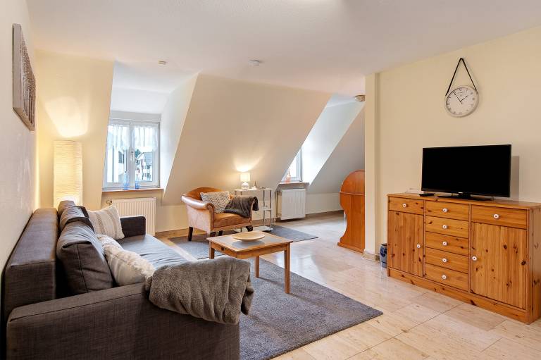 Ferienwohnung Auggen