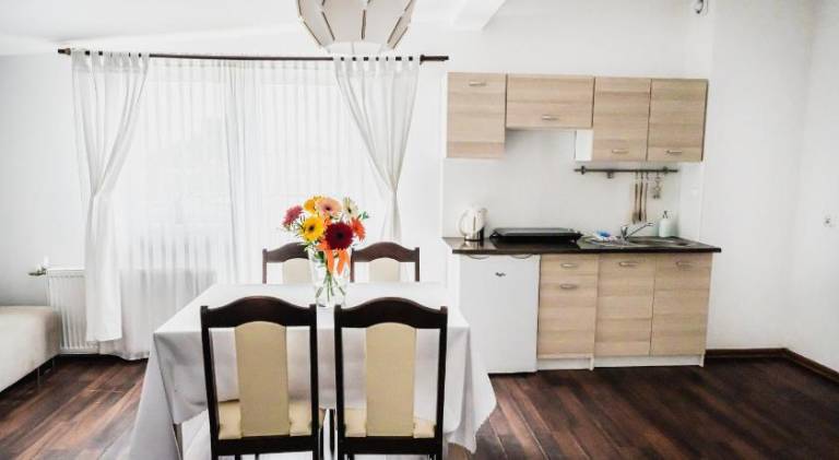 Apartamenty Baltyckie — photo 2