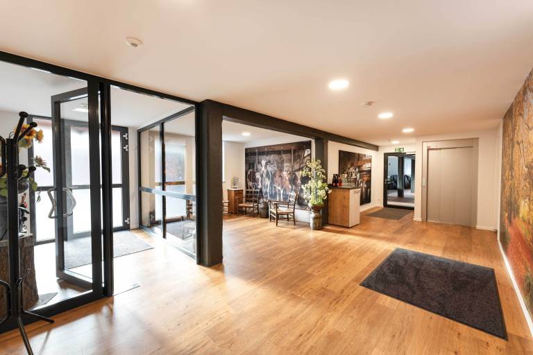 Ferienwohnung Ahaus