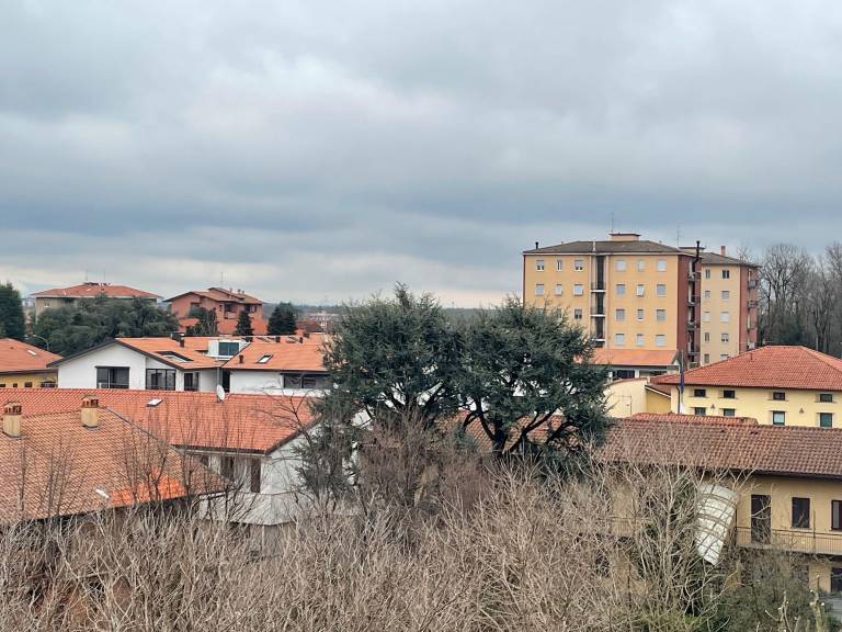 Appartamento Concorezzo