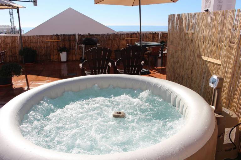 Apartamento Caleta de Vélez