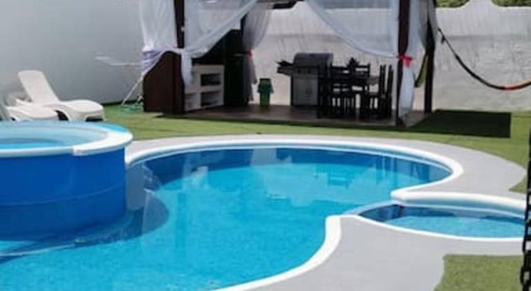 600 m&sup2; Villa