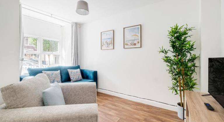 Pleasant rental apartment | Pets are welcome in Milton Keynes
