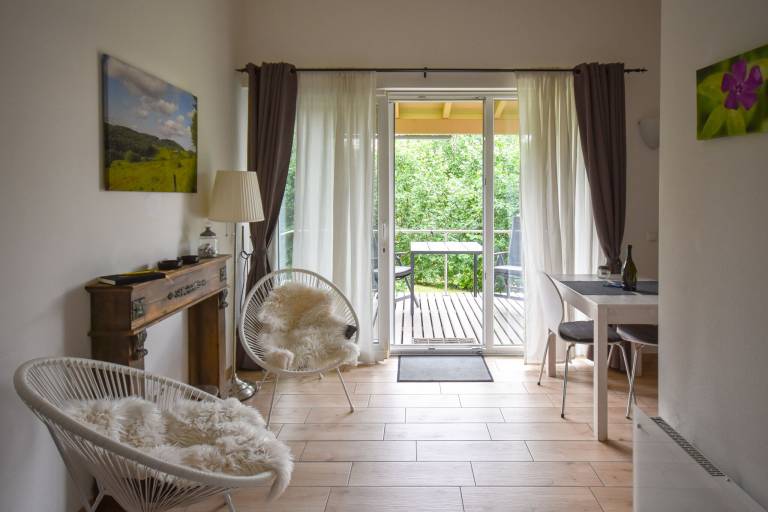 Charming vacation home with garden, terrace & BBQ | Pet-friendly — photo 5