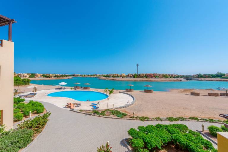 Appartement  El Gouna