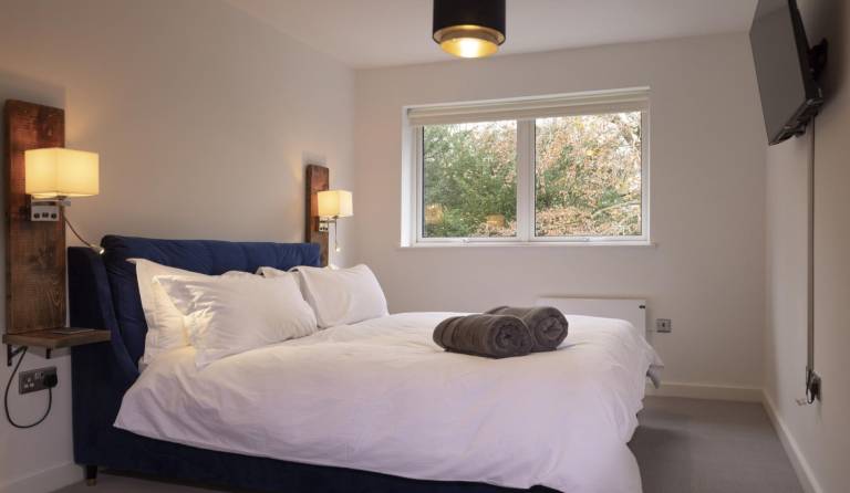 Children-friendly apartment with yard | Pets are welcome — photo 4