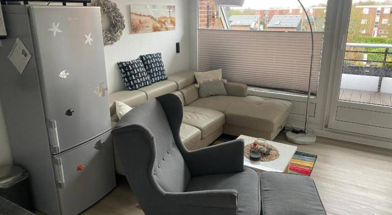 Charming apartment | Pet-friendly — photo 2
