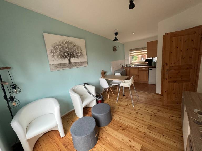 Ferienwohnung Stralsund