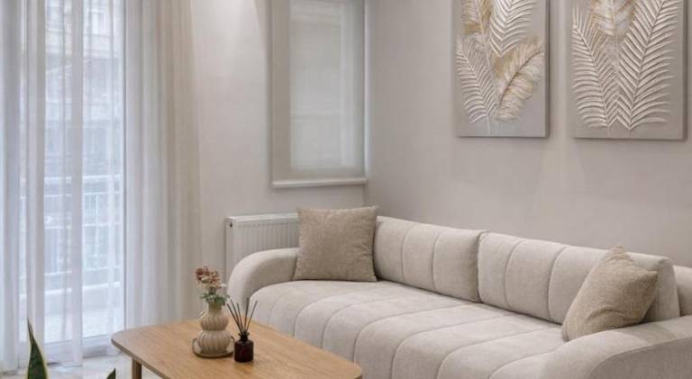 Rotonda Luxury Apartments in Thessaloniki