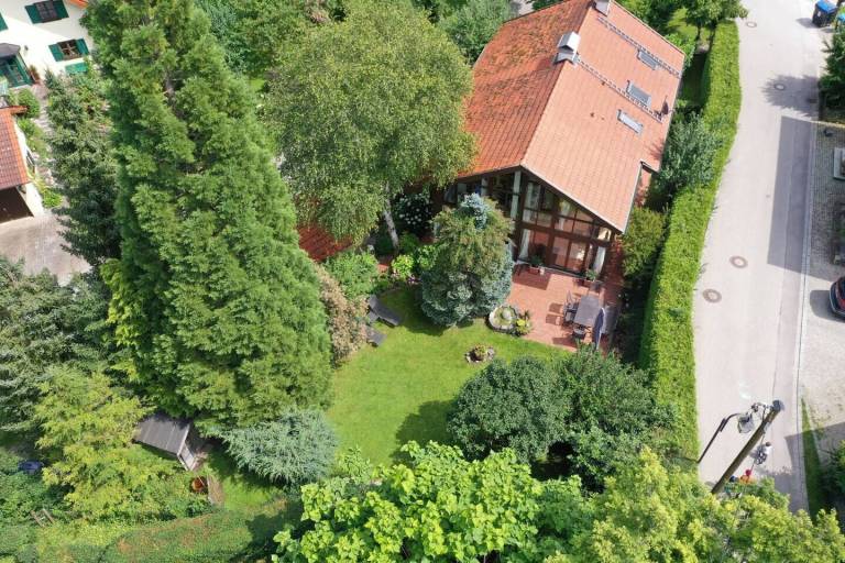 Villa  Utting am Ammersee