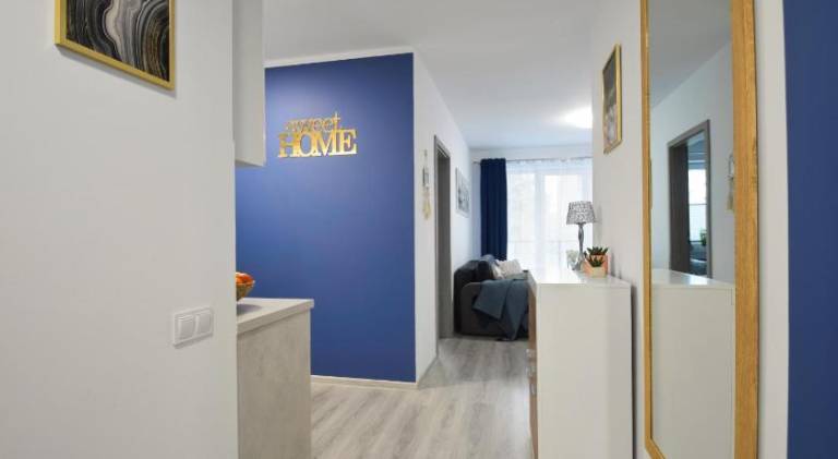 Apartment with 1 room for 4 persons — photo 4