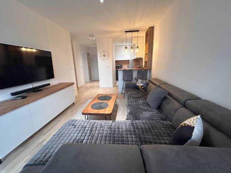 Apartamento Sarajevo
