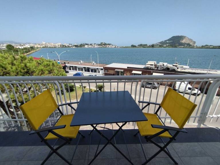 Bed & Breakfast Monte di Procida