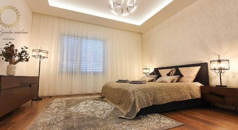 Apartmán Turá