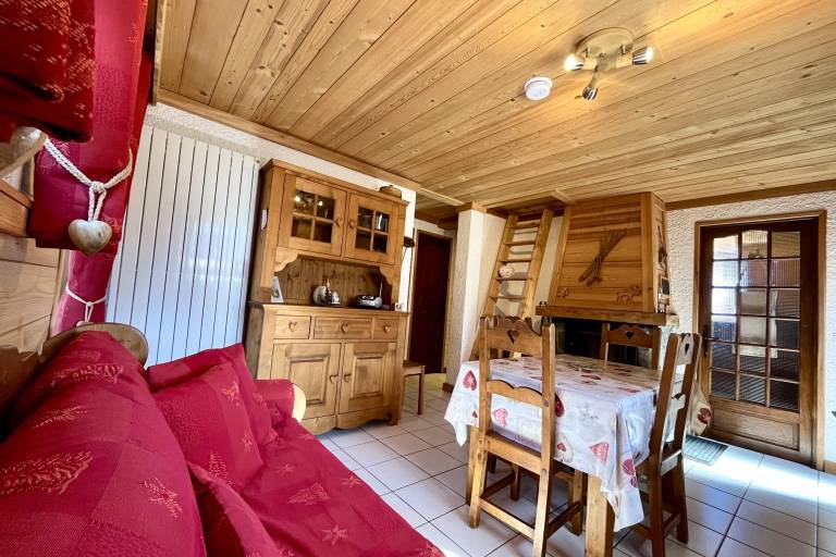 Family-friendly lovely apartment with barbecue & garden | Dogs allowed — photo 4
