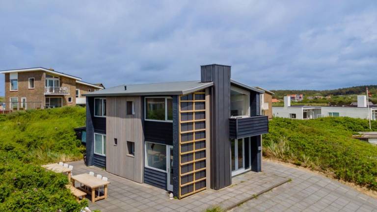 Ferienhaus Bergen aan Zee
