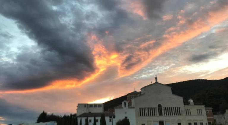 Albergo pensione Bianco in San Giovanni Rotondo