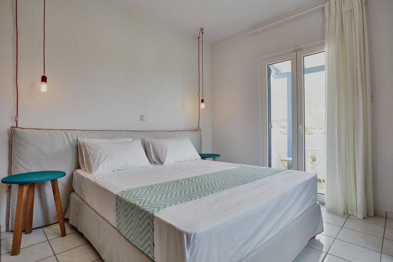 27 m&sup2; Studio