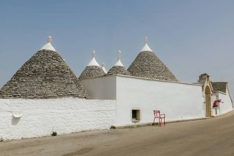 Casa vacanza  Alberobello