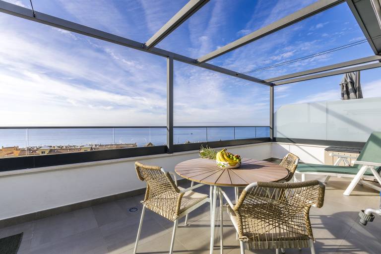 Ferienwohnung Torre del Mar