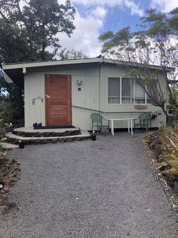 Ferienhaus Ocean View