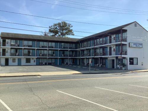 Motel Rehoboth Beach