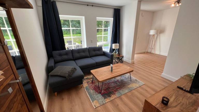 Ferienwohnung Lensahn