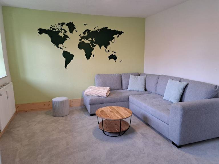Ferienwohnung Arnbruck