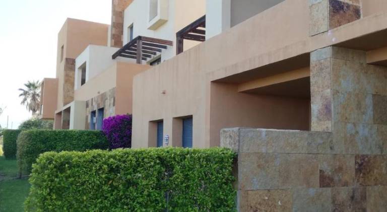 BAJO con JARDIN PROPIO EN VALLE DEL ESTE GOLF! — photo 4