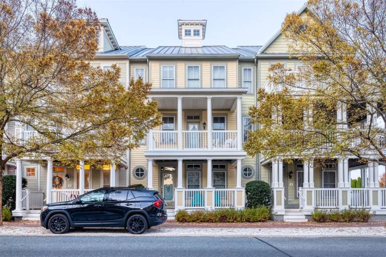 House Ocean City