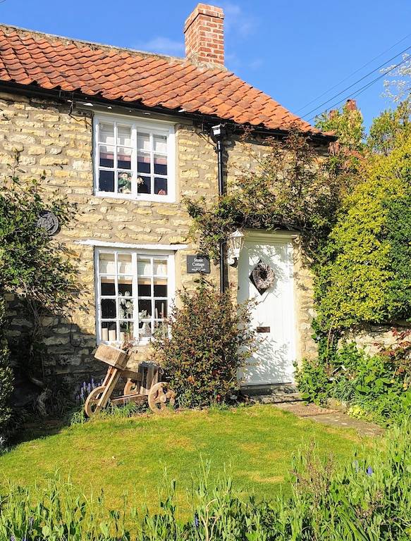 House Thornton-le-Dale