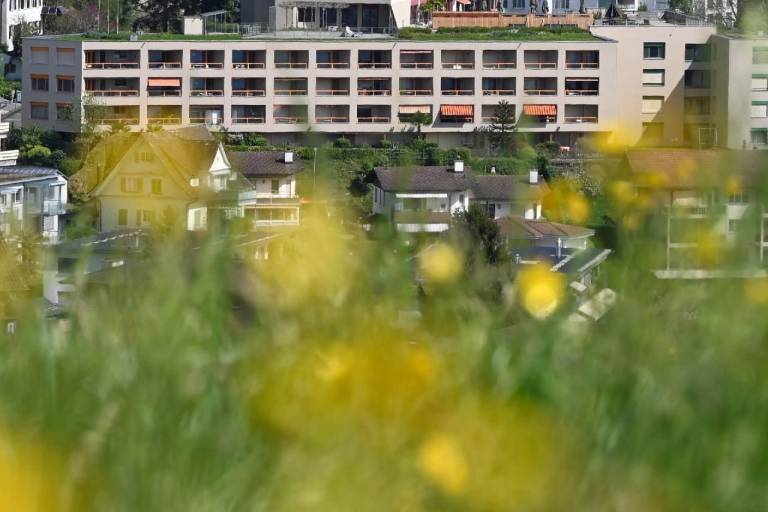 Ferienwohnung Hertenstein