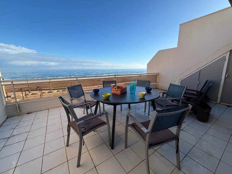Appartement Narbonne