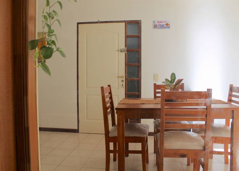 Condo  Mendoza