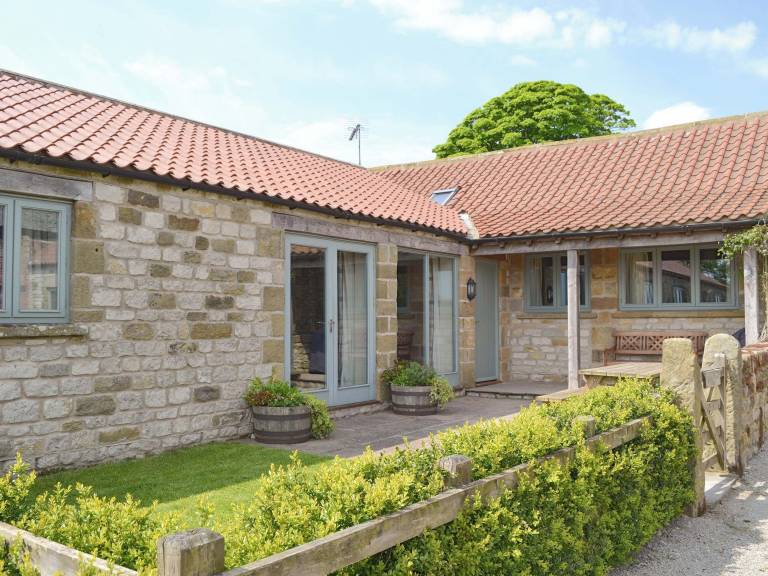 Cottage Lastingham