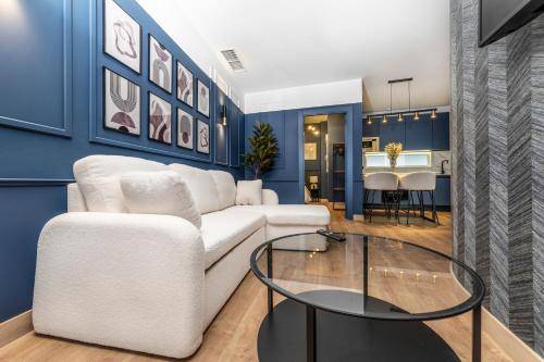 Apartment Salamanca