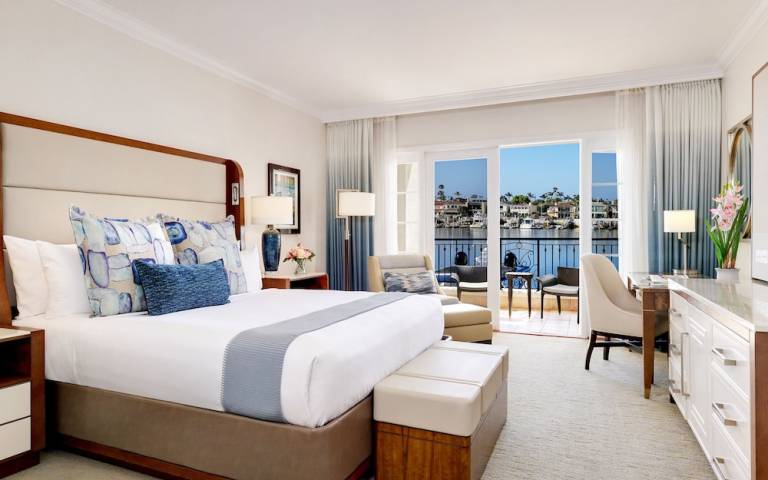 Resort  Huntington Beach
