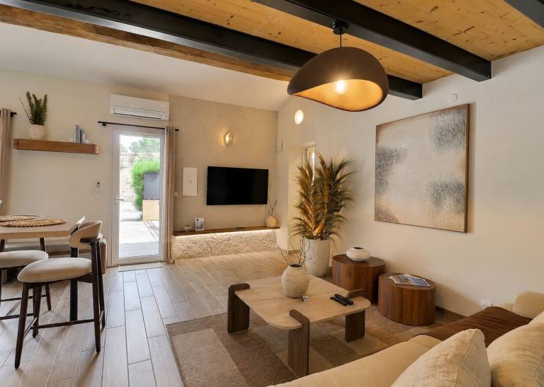 Appartement Rognac