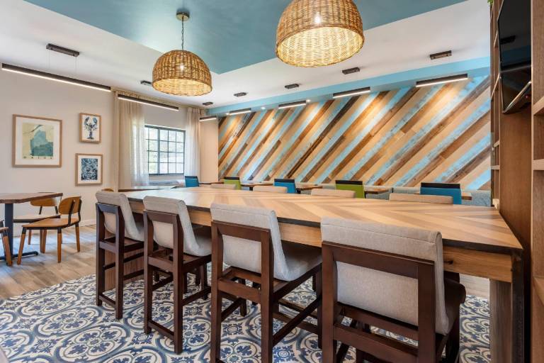 The Freeport Hotel, an Ascend Collection Hotel — photo 4