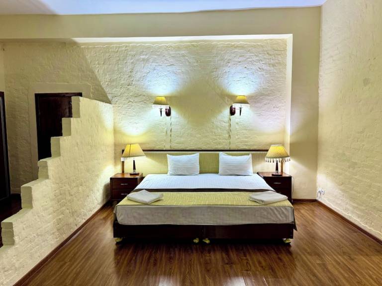 Aparthotel Yakkasaray District