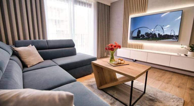 Apartament Chrzanów